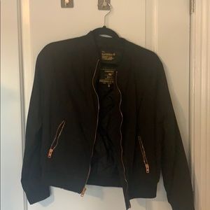 Superdry Black Jacket